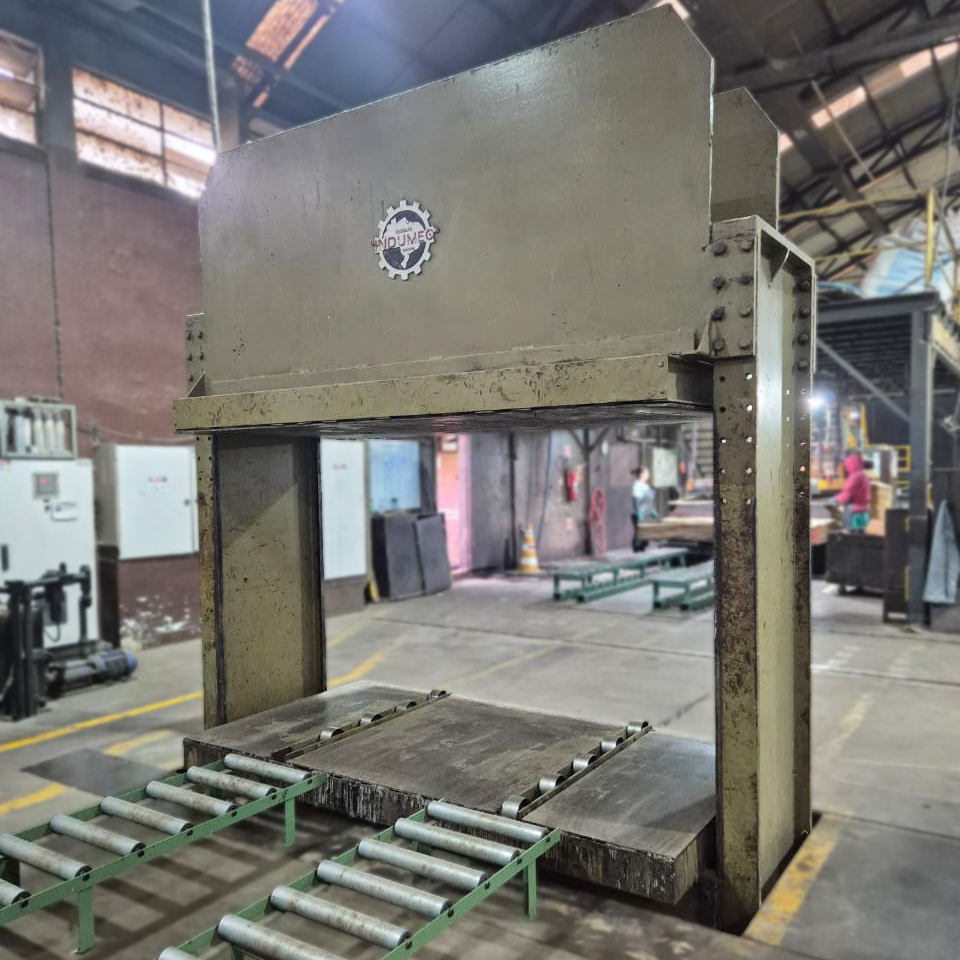 Pré Prensa Indumec - Imagem 3