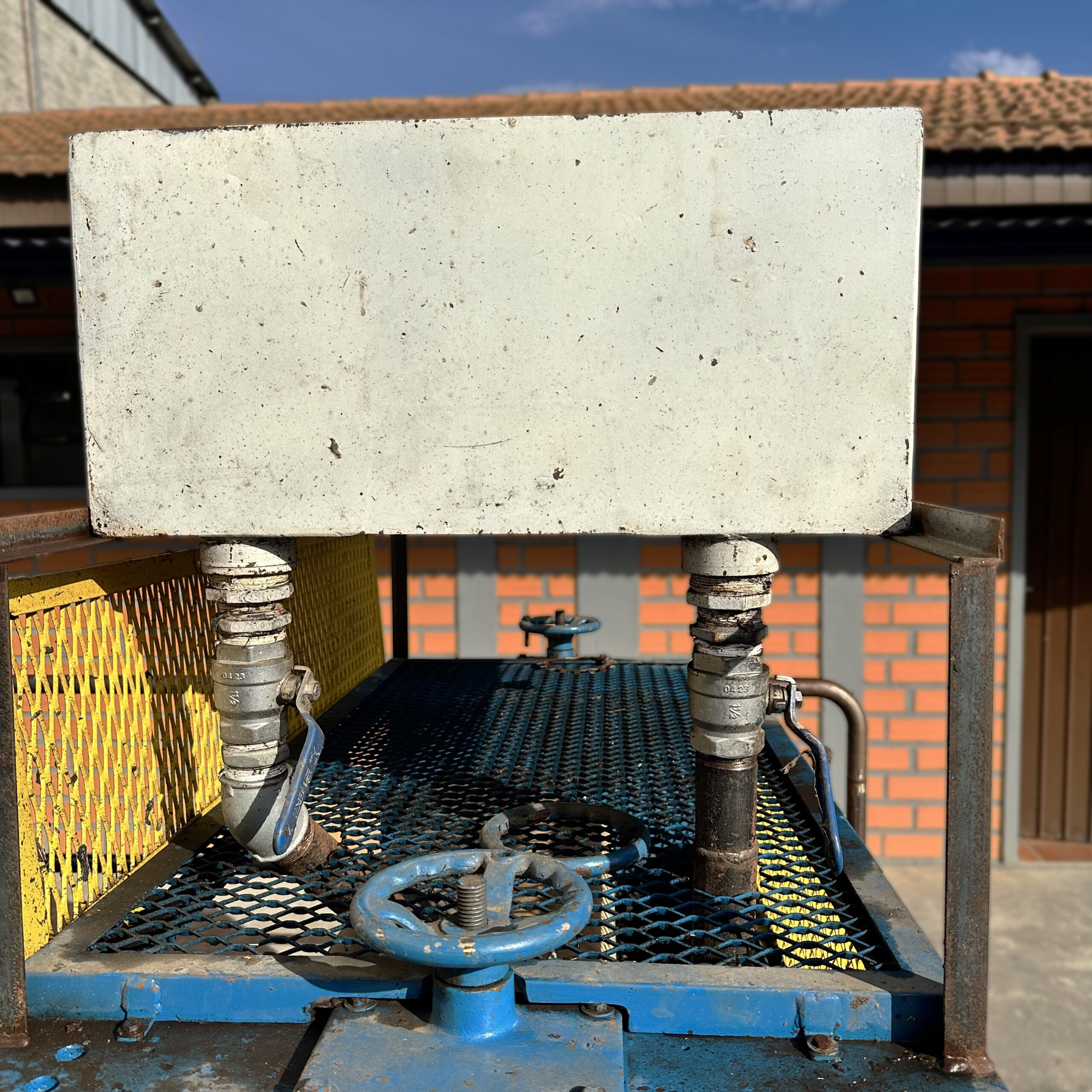 Lote completo de máquinas - Imagem 7