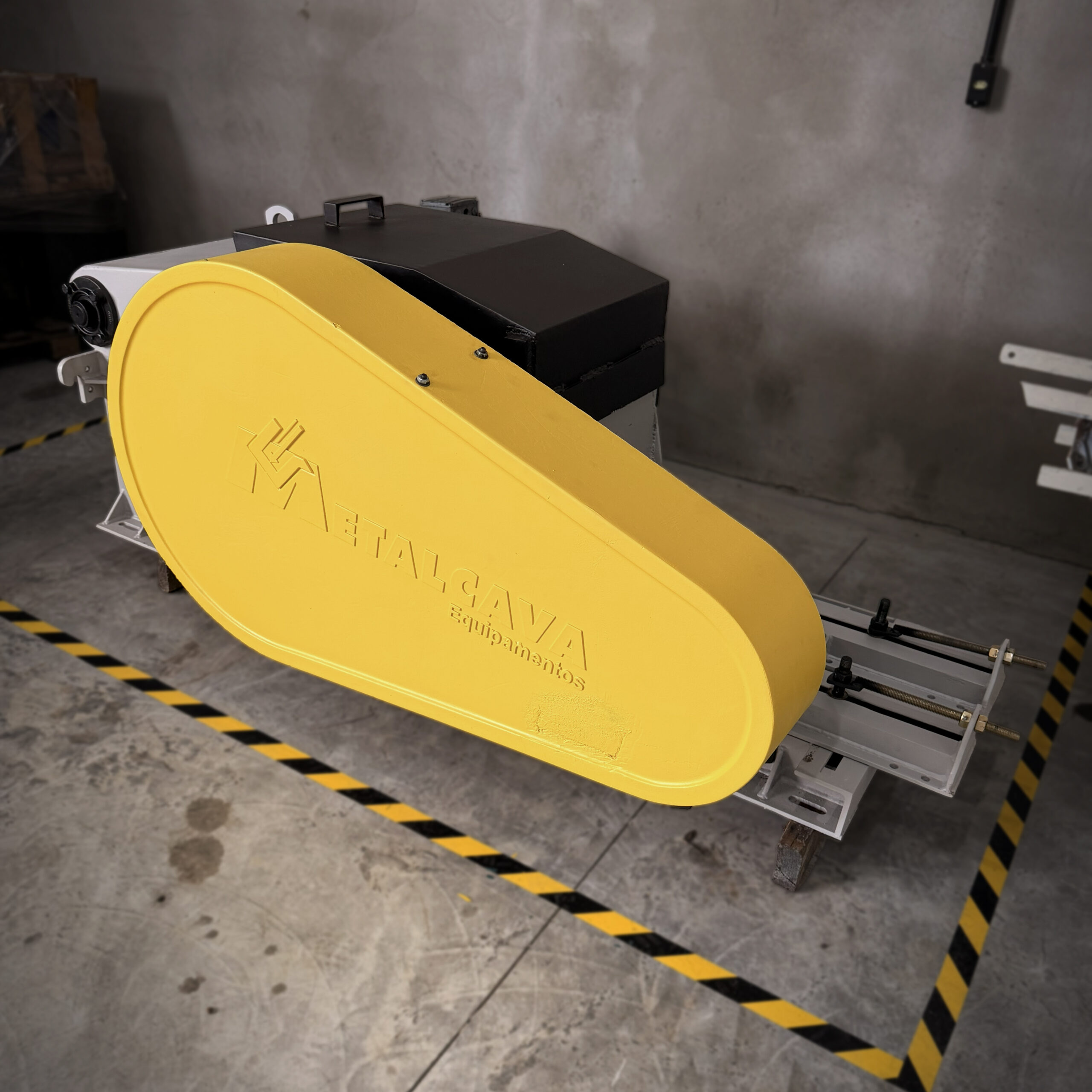Picador Metalcava - 180x500 mm - Imagem 3