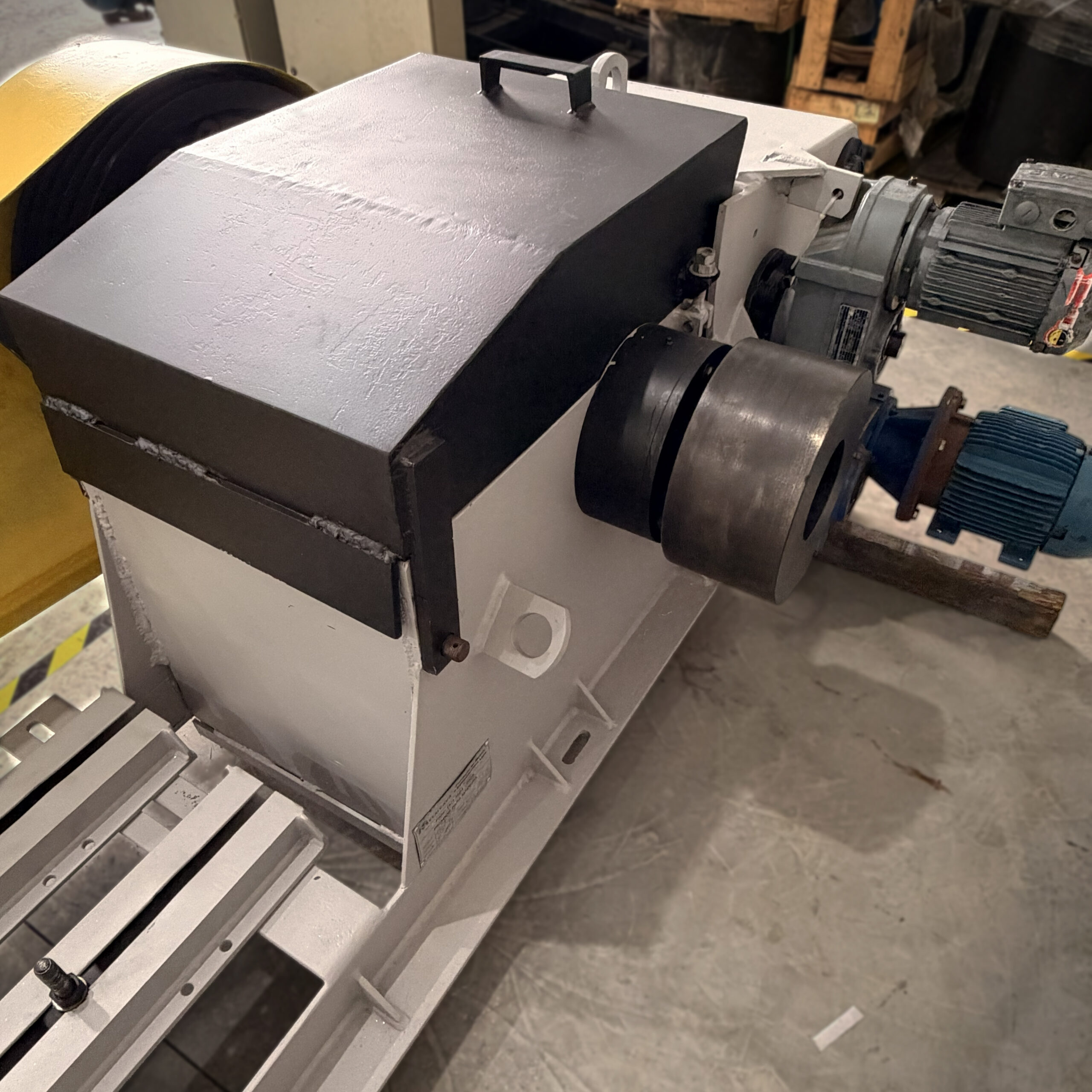 Picador Metalcava - 180x500 mm - Imagem 4