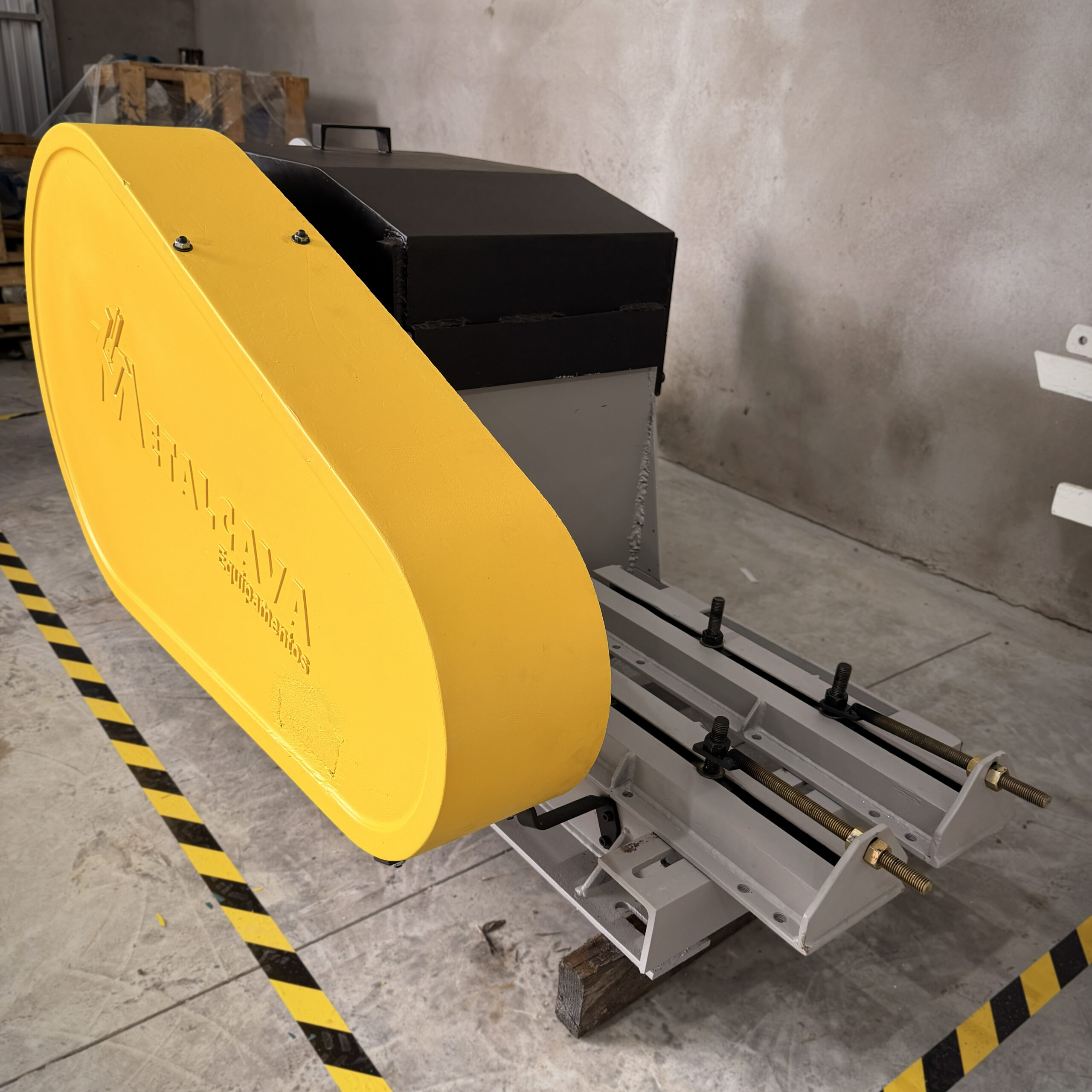 Picador Metalcava - 180x500 mm - Imagem 7