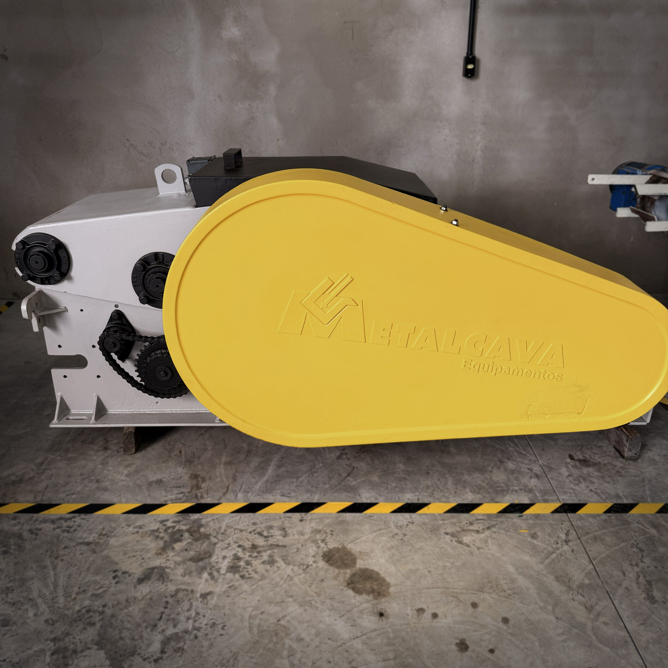 Picador Metalcava - 180x500 mm - Imagem 8
