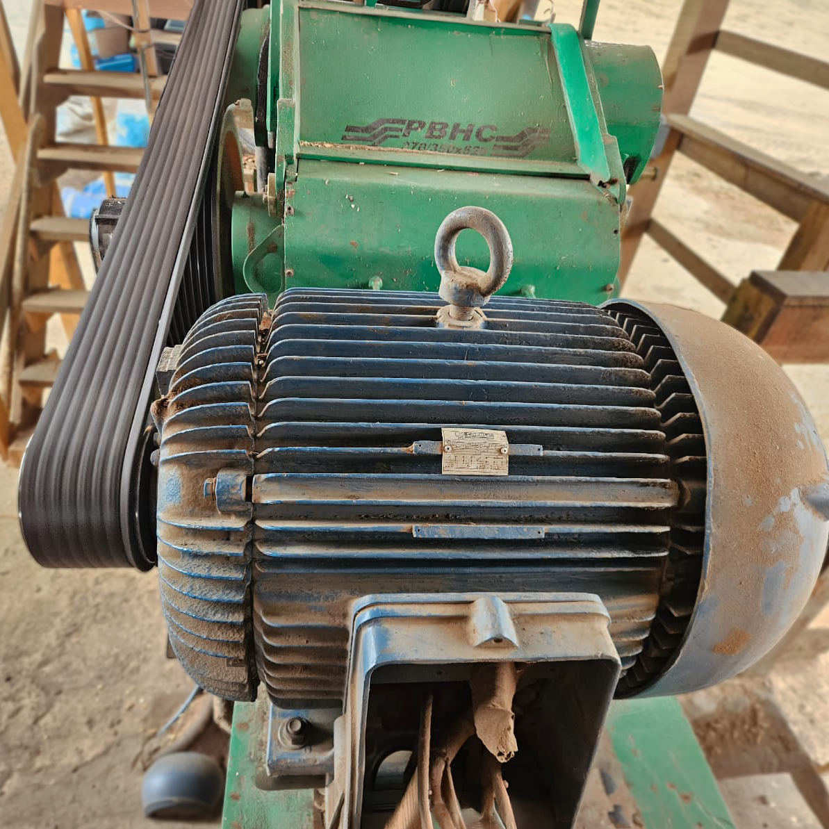 Picador Bruno - 300 x 600 mm - Imagem 7